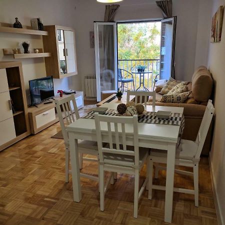 Gran Apartamento Cerca De Atocha Διαμέρισμα Μαδρίτη Εξωτερικό φωτογραφία