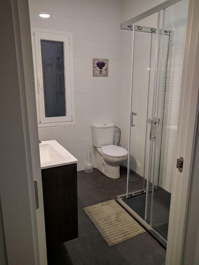 Gran Apartamento Cerca De Atocha Διαμέρισμα Μαδρίτη Εξωτερικό φωτογραφία