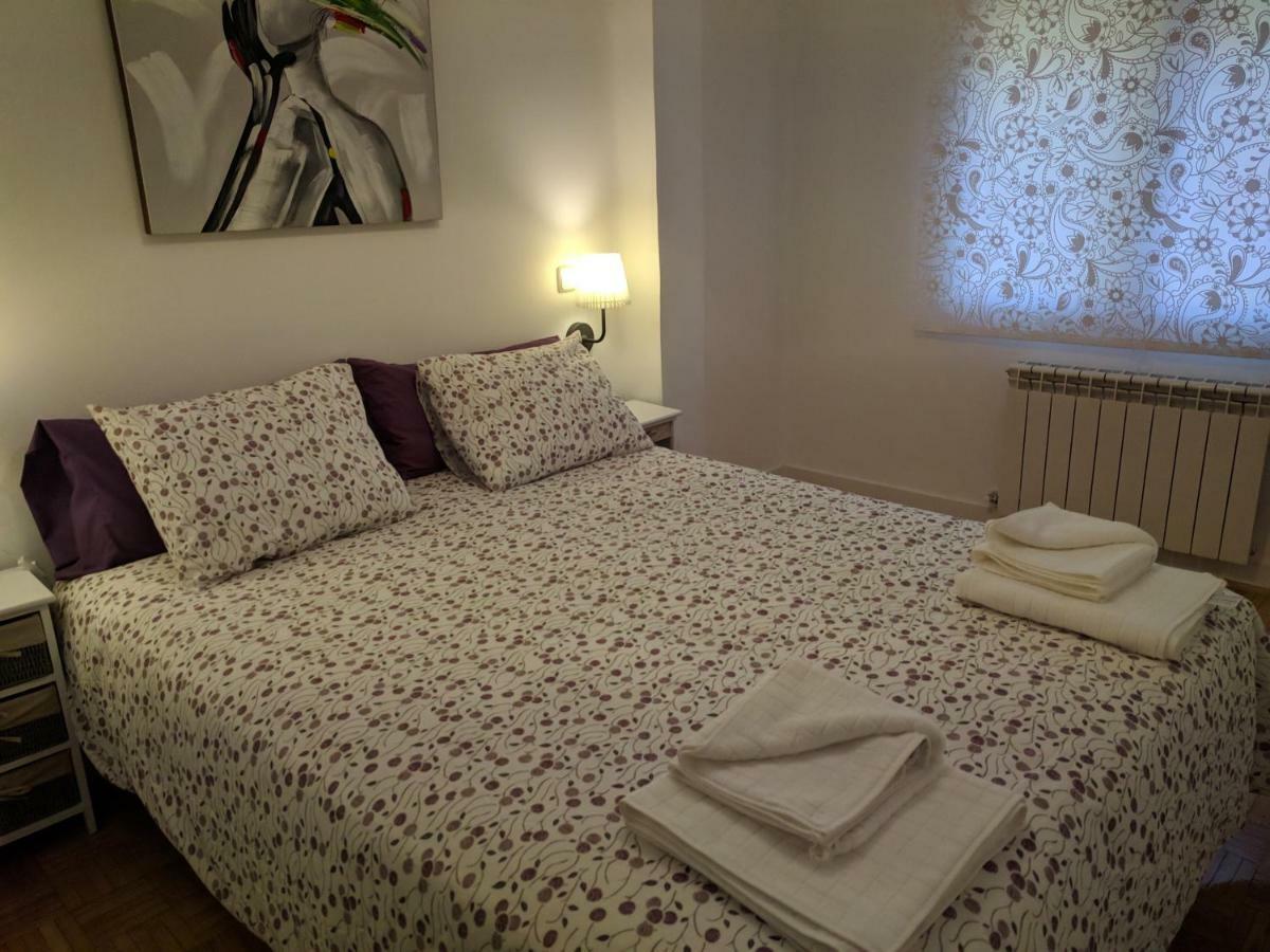 Gran Apartamento Cerca De Atocha Διαμέρισμα Μαδρίτη Εξωτερικό φωτογραφία