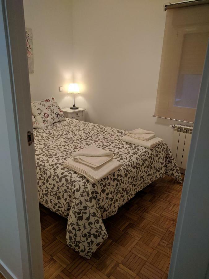 Gran Apartamento Cerca De Atocha Διαμέρισμα Μαδρίτη Εξωτερικό φωτογραφία