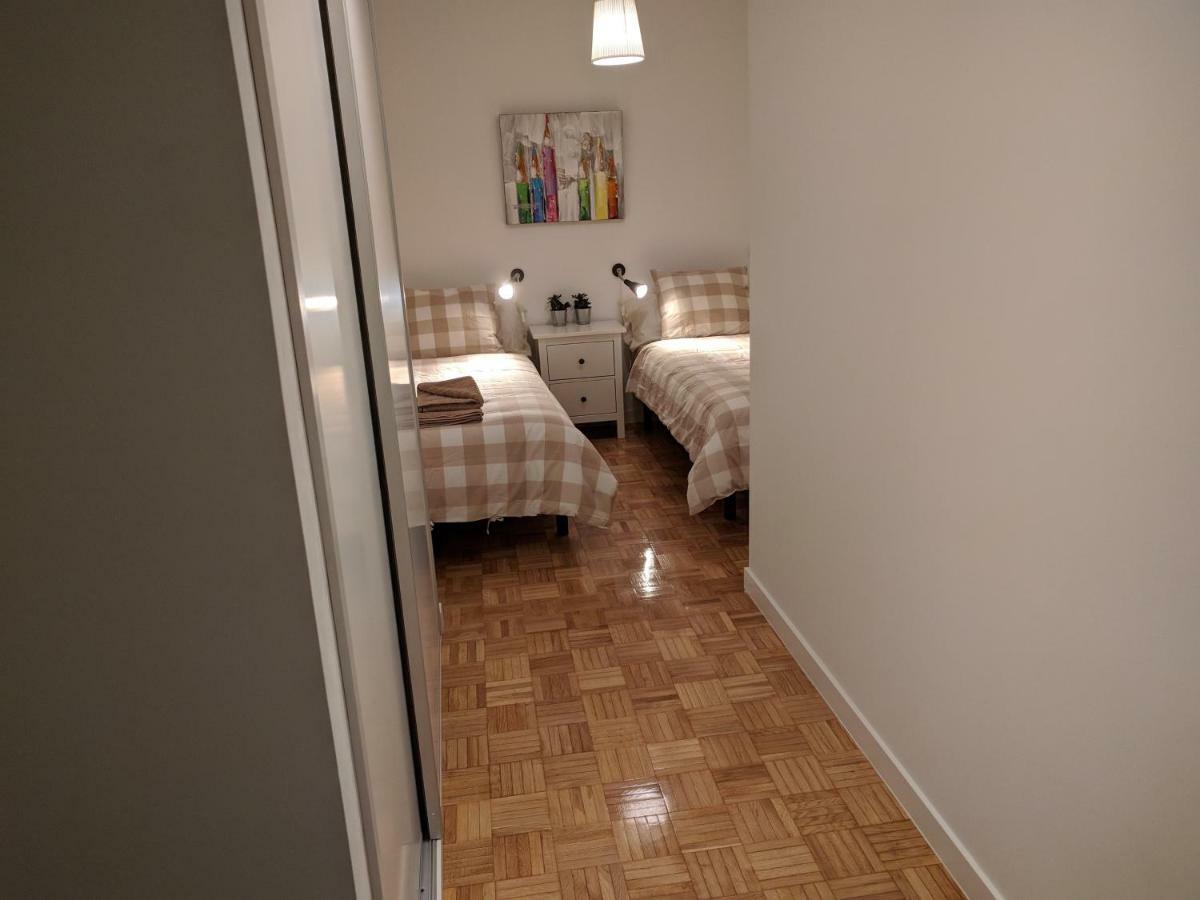 Gran Apartamento Cerca De Atocha Διαμέρισμα Μαδρίτη Εξωτερικό φωτογραφία