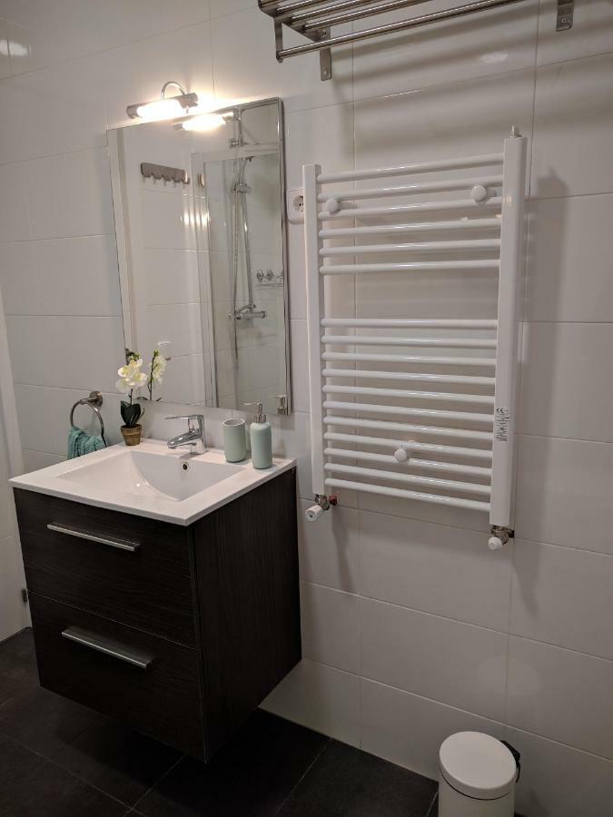 Gran Apartamento Cerca De Atocha Διαμέρισμα Μαδρίτη Εξωτερικό φωτογραφία
