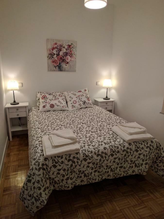 Gran Apartamento Cerca De Atocha Διαμέρισμα Μαδρίτη Εξωτερικό φωτογραφία