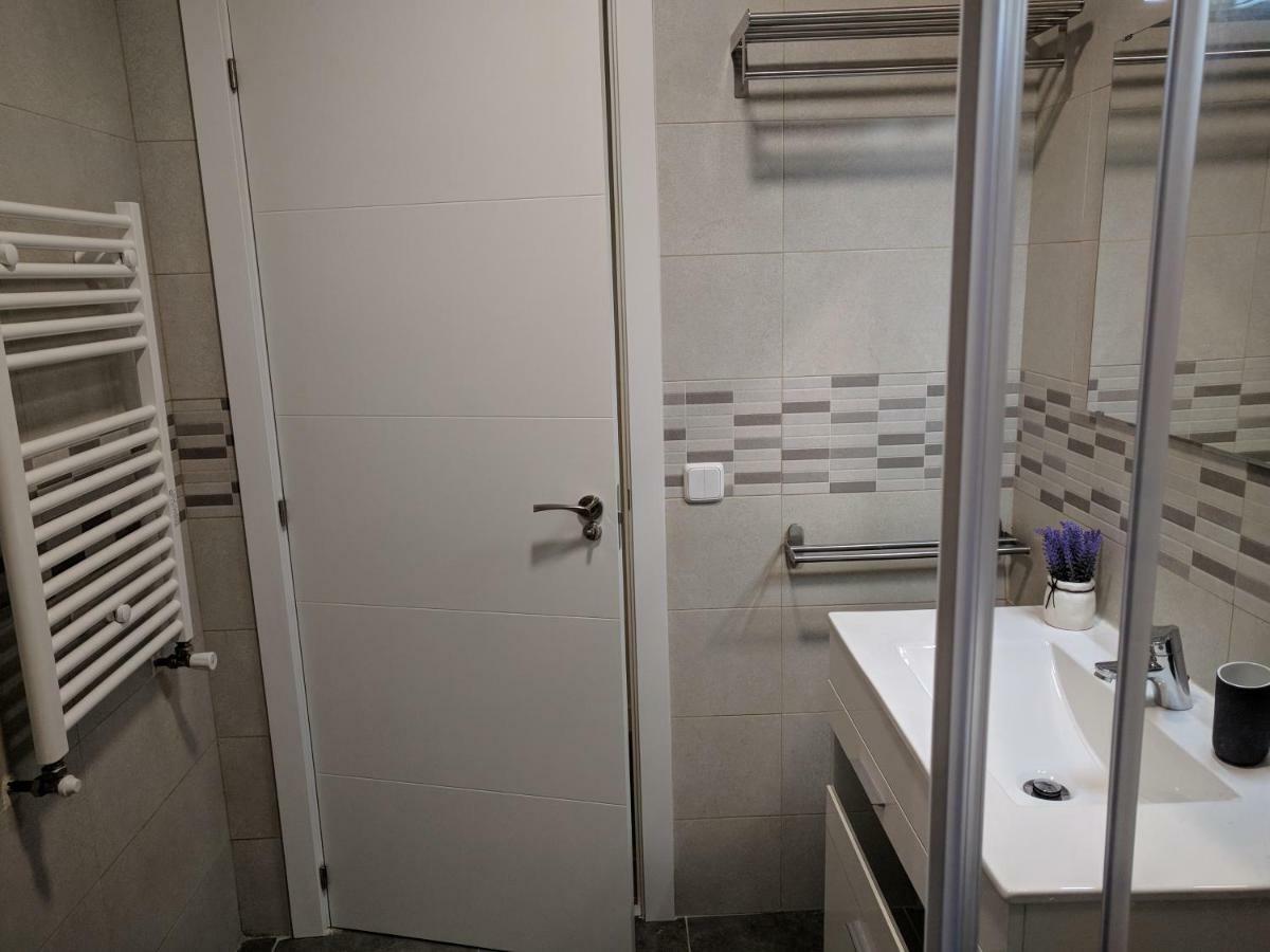 Gran Apartamento Cerca De Atocha Διαμέρισμα Μαδρίτη Εξωτερικό φωτογραφία