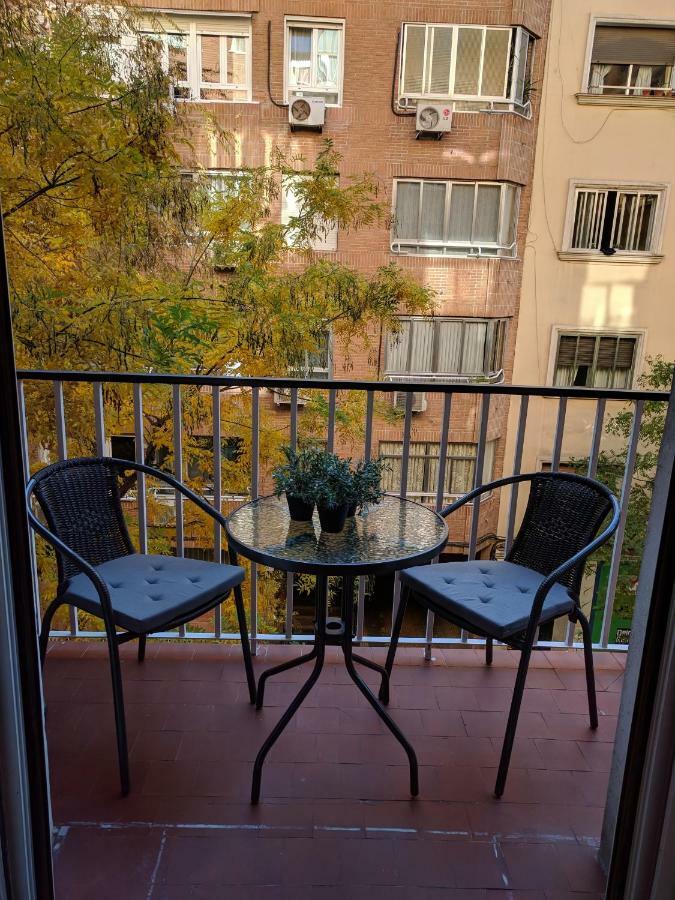 Gran Apartamento Cerca De Atocha Διαμέρισμα Μαδρίτη Εξωτερικό φωτογραφία