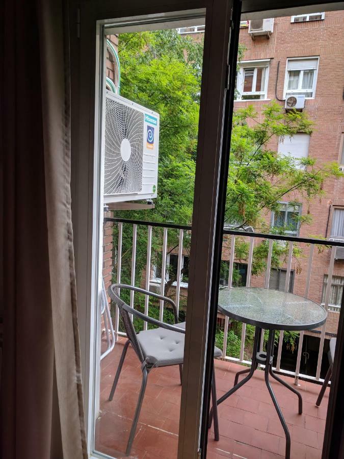 Gran Apartamento Cerca De Atocha Διαμέρισμα Μαδρίτη Εξωτερικό φωτογραφία