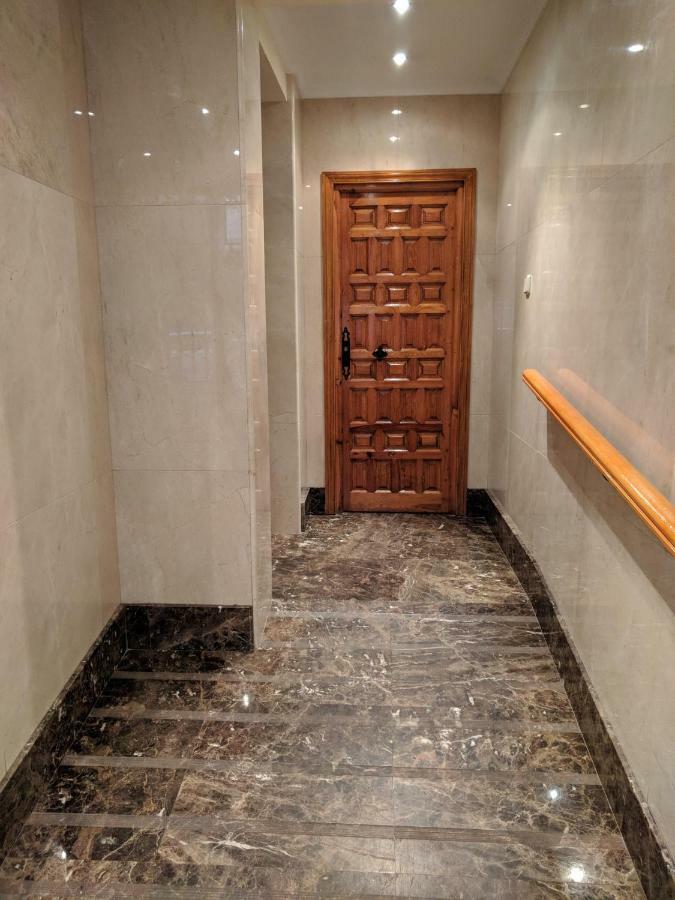 Gran Apartamento Cerca De Atocha Διαμέρισμα Μαδρίτη Εξωτερικό φωτογραφία