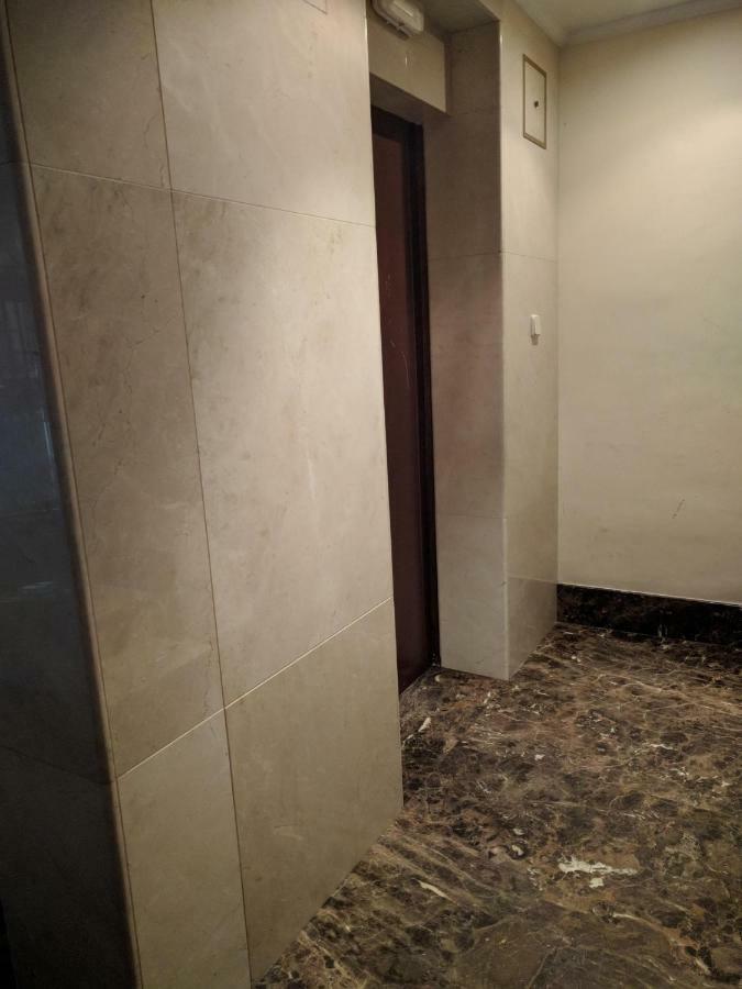 Gran Apartamento Cerca De Atocha Διαμέρισμα Μαδρίτη Εξωτερικό φωτογραφία